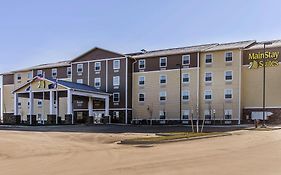 Mainstay Suites Watford City - Event Center